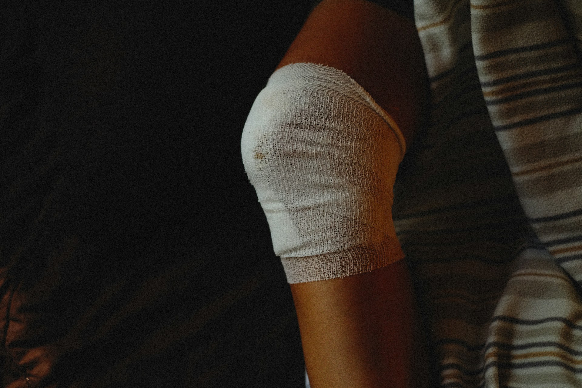 Injury