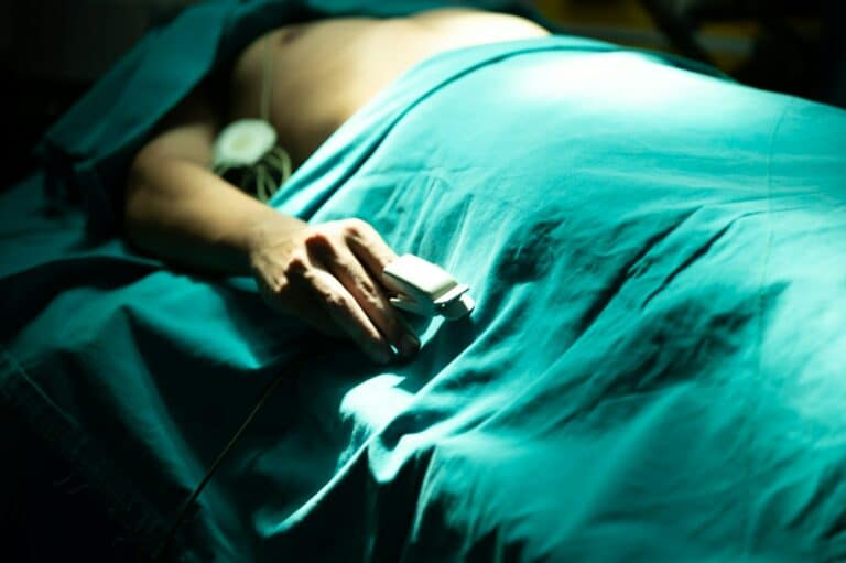 medical malpractice wrongful death