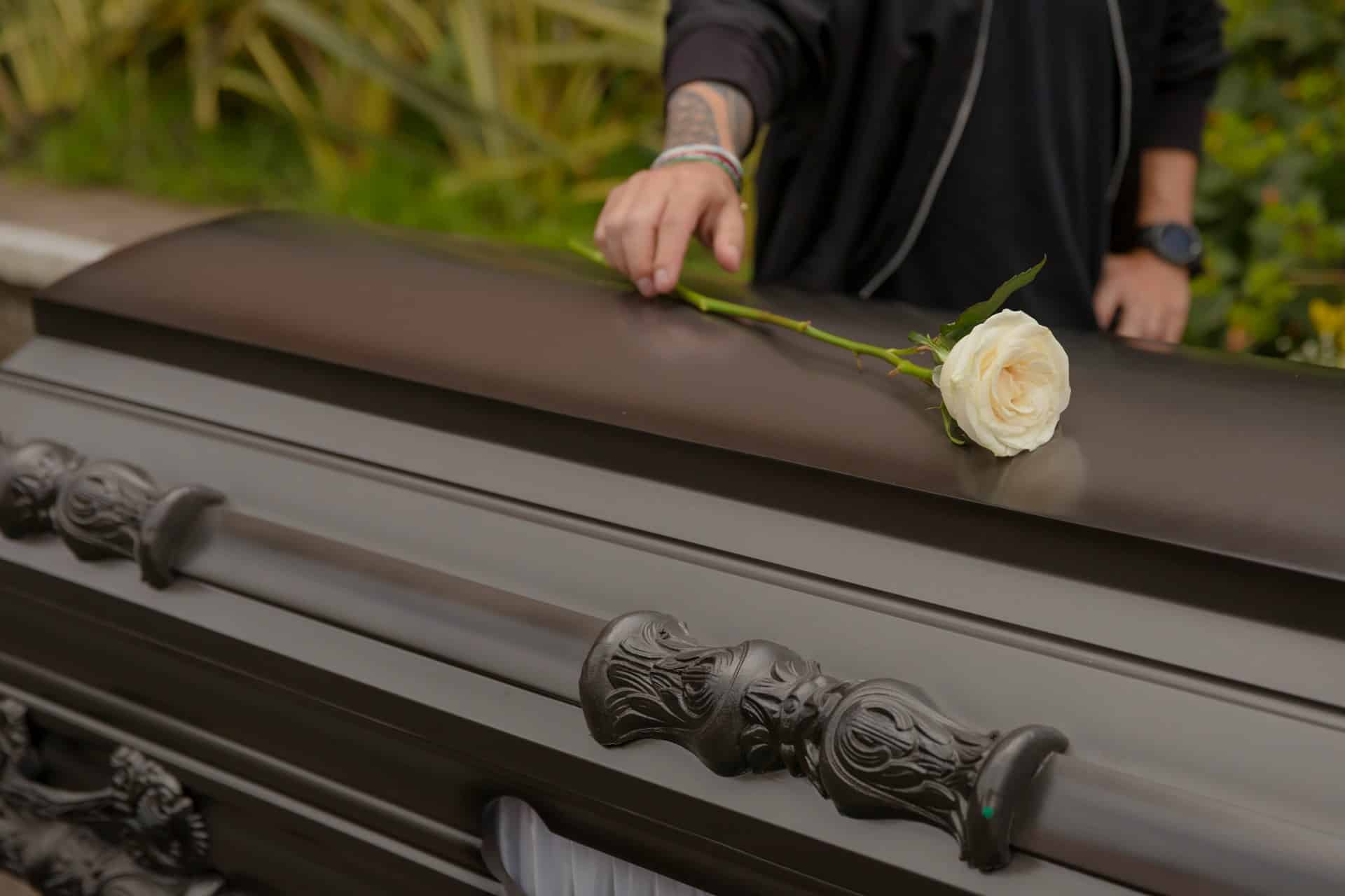 wrongful death