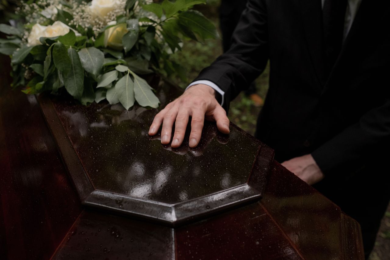 Wrongful Death