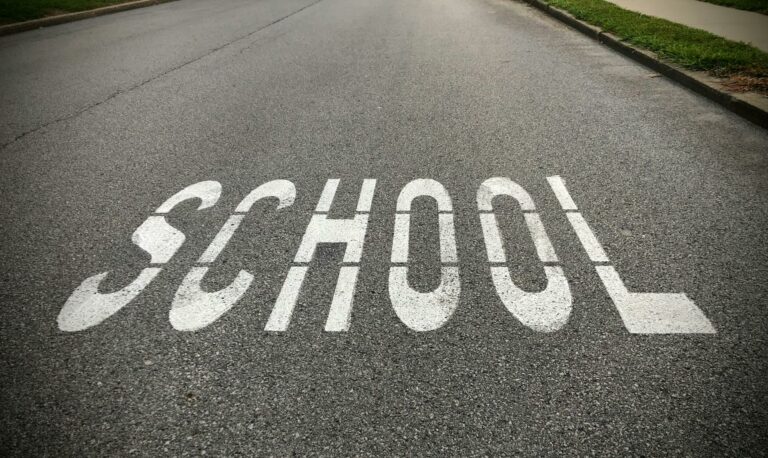 School Zone
