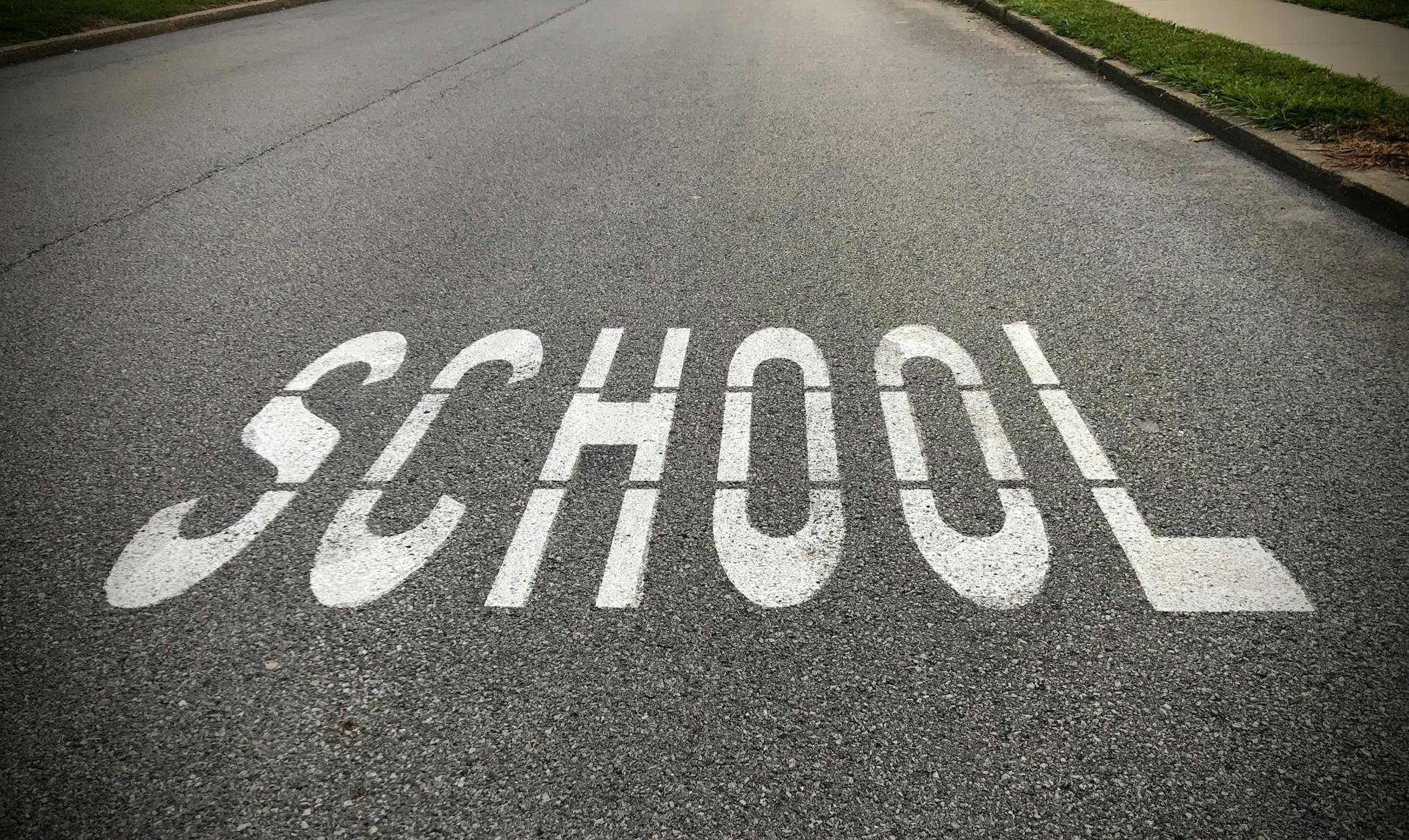 School Zone