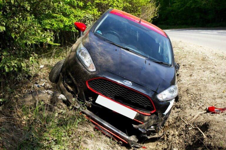 Tampa Crash
