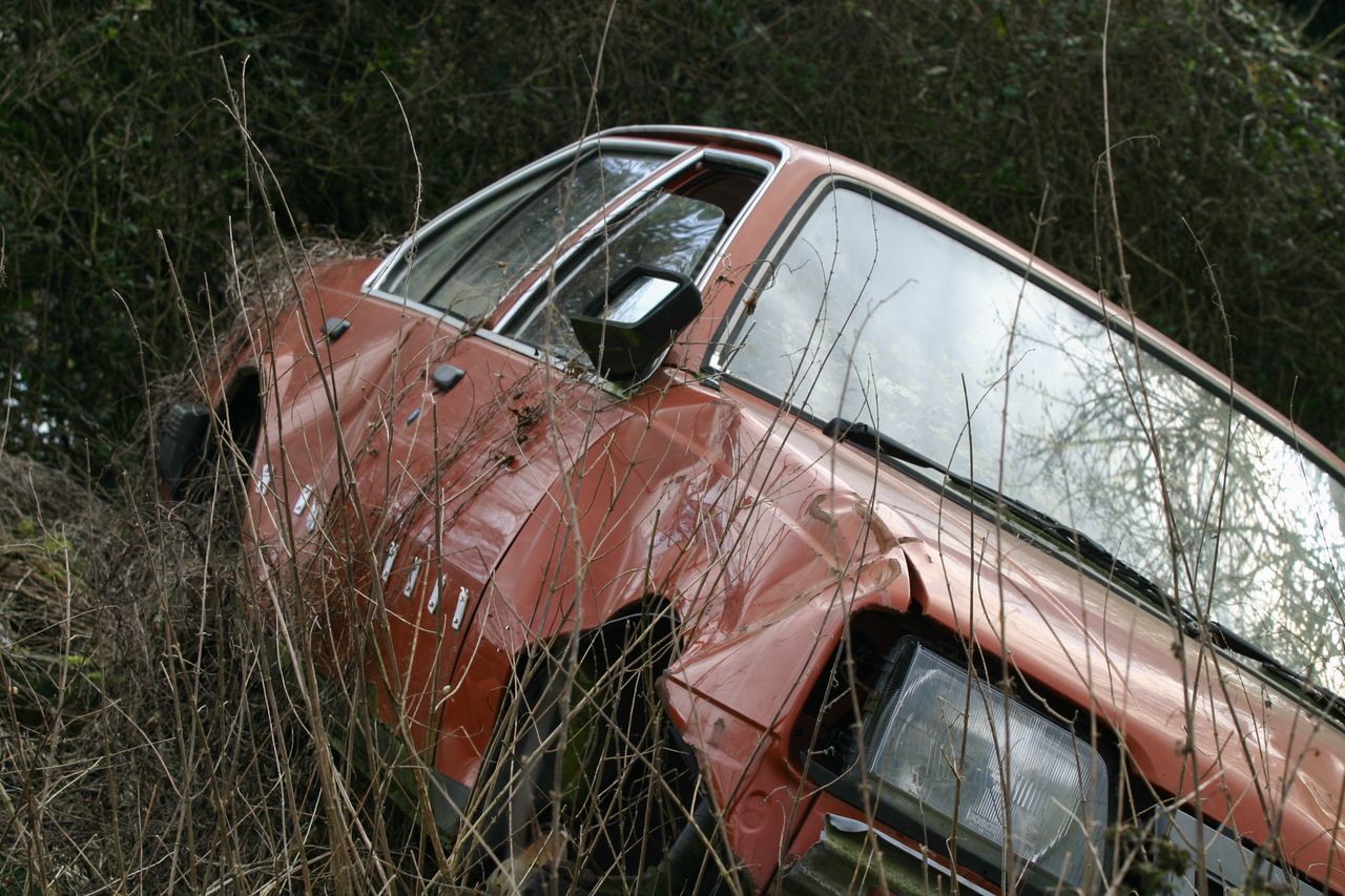 car accident