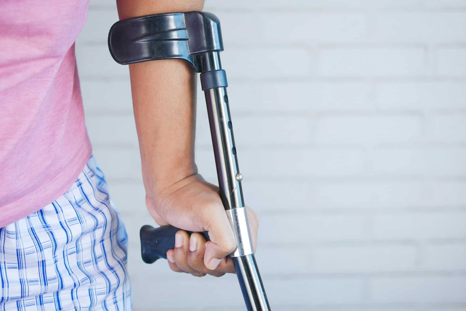 Injury Claim