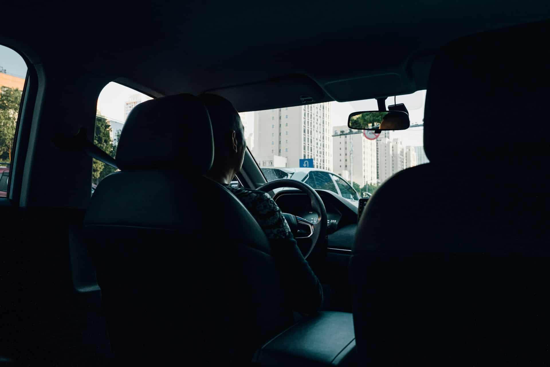 Rideshare